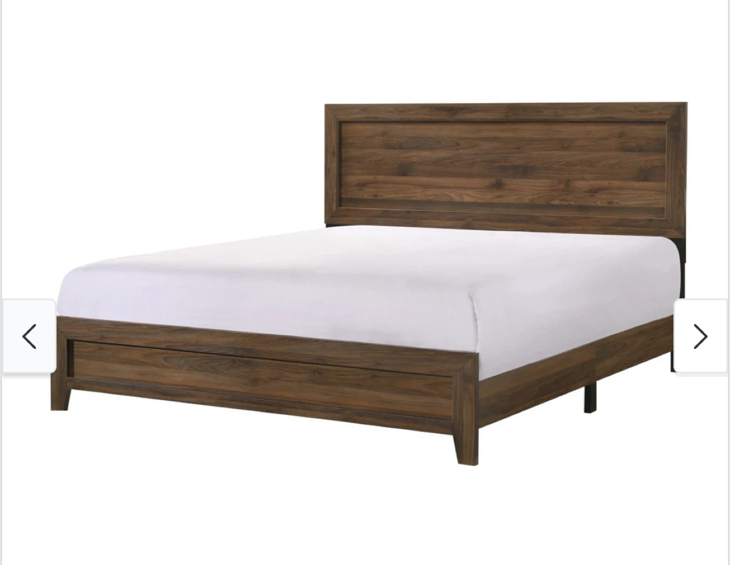 Hillsdale Furniture Bedroom Set - King Size