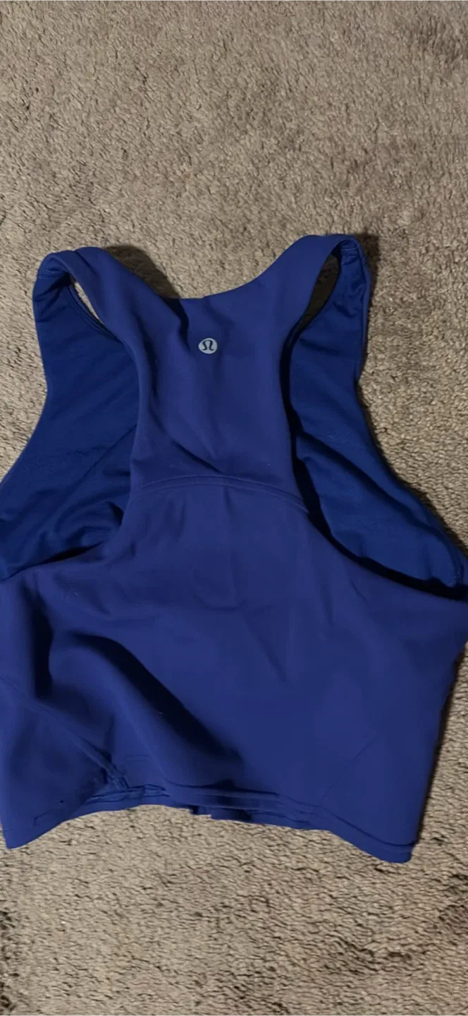 Lululemon wunder under or align I don’t remember 🫣 image indicator(2)