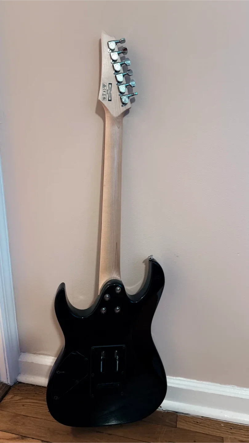 Ibanez Gio Electric Guitar image indicator(2)