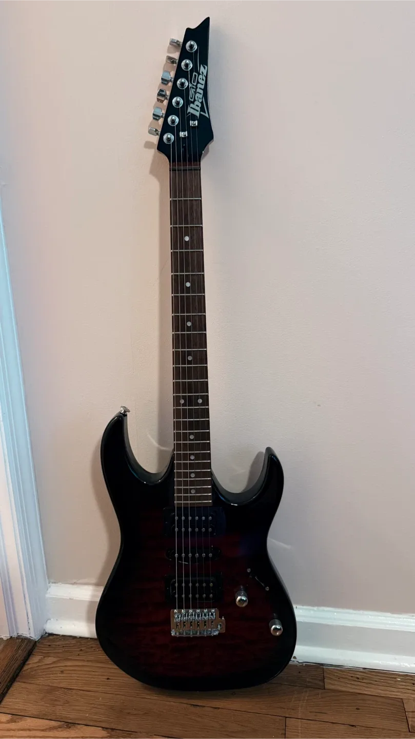 Ibanez Gio Electric Guitar
