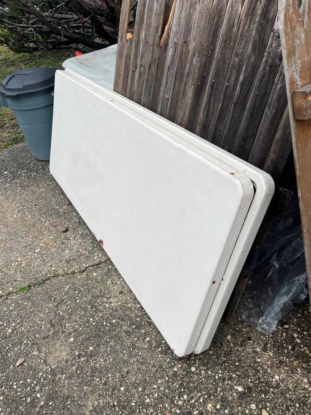 Life. Time folding.  Tables.  (.larger.   Tables. ). 2X.