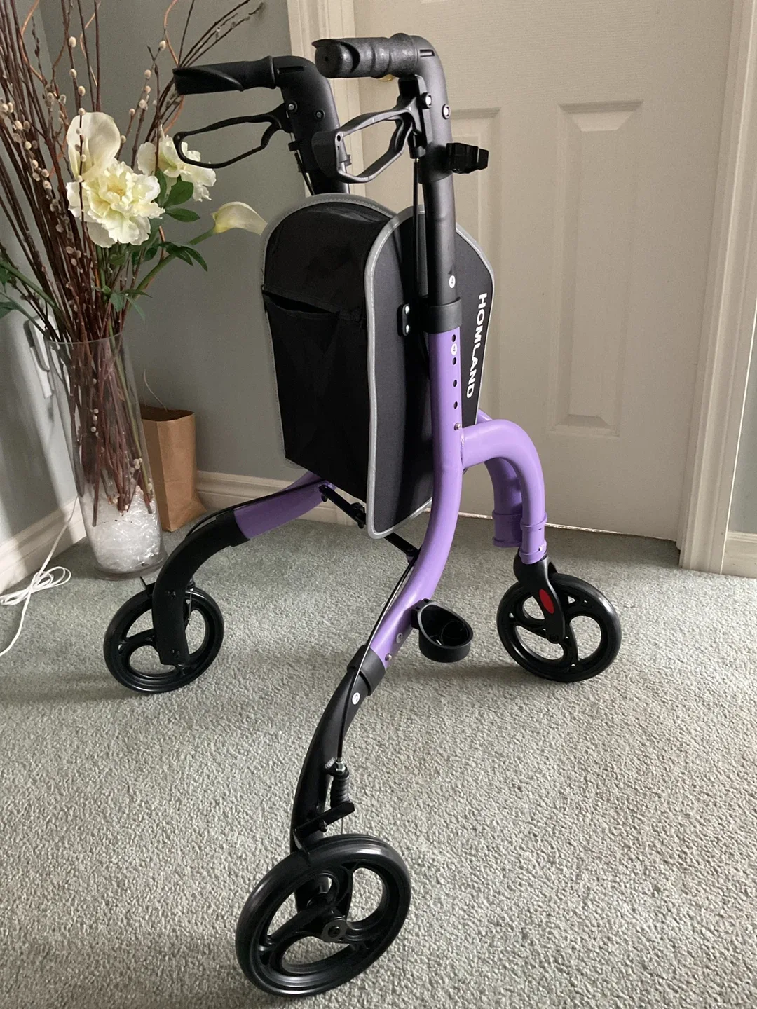 Homeland Purple Walker image indicator(3)