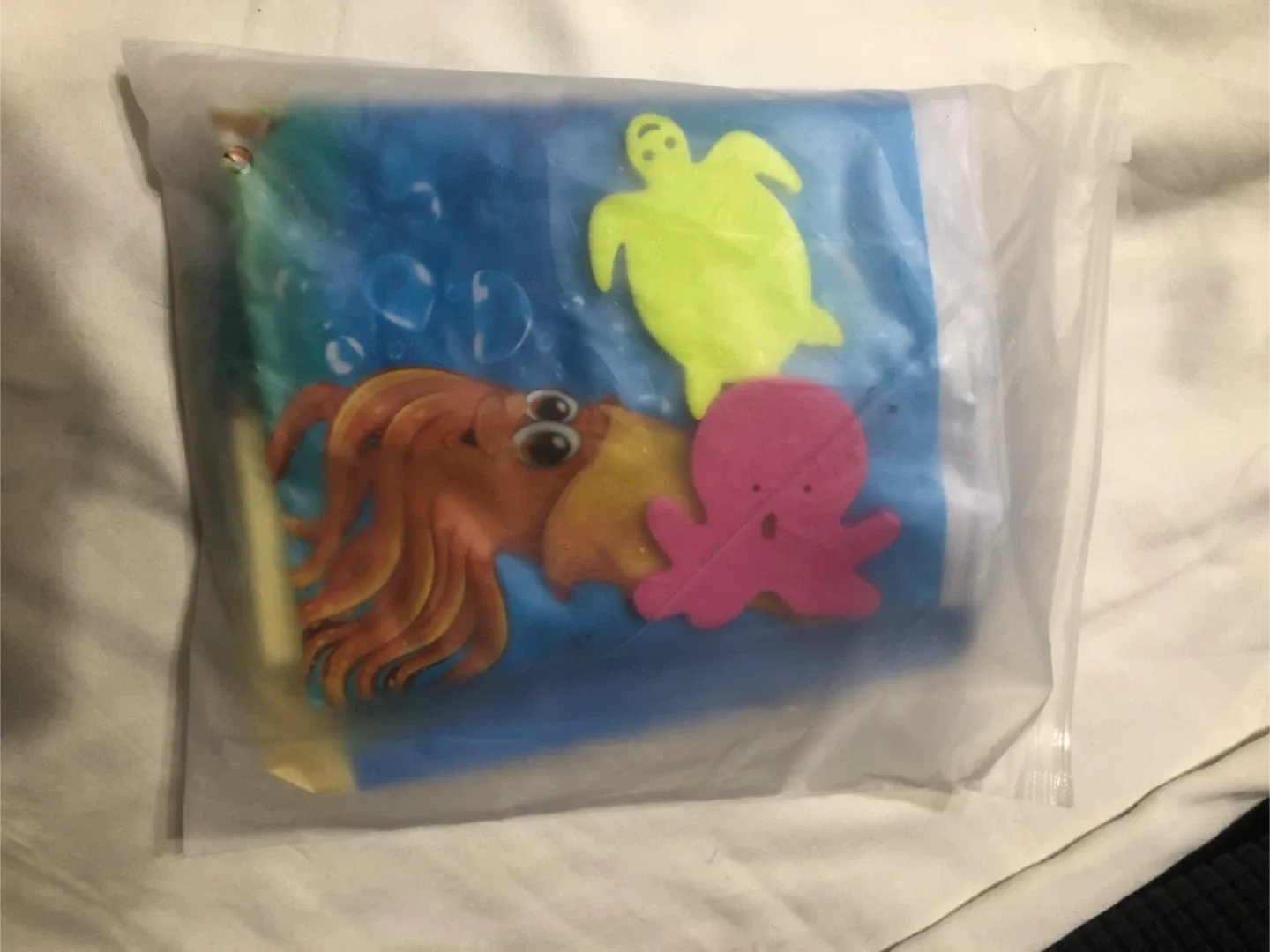 Baby Water Play Mat - Ocean Theme image indicator(6)