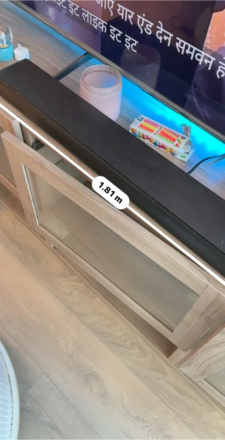 Tv table image indicator(2)