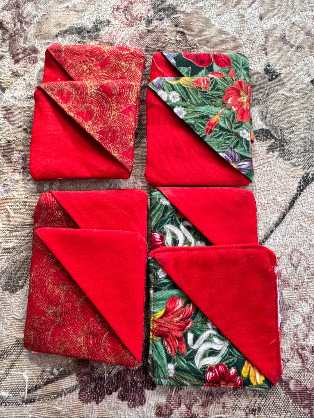 Handmade Corner Bookmarks image indicator(5)