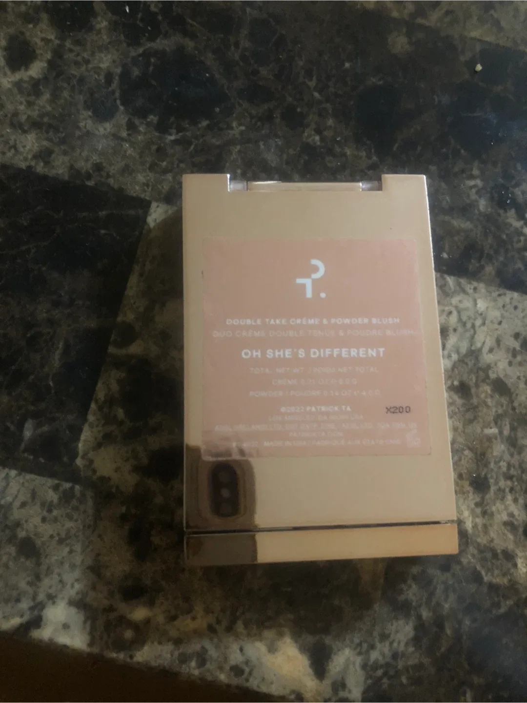 Patrick Ta For Face Blush Duo image indicator(7)