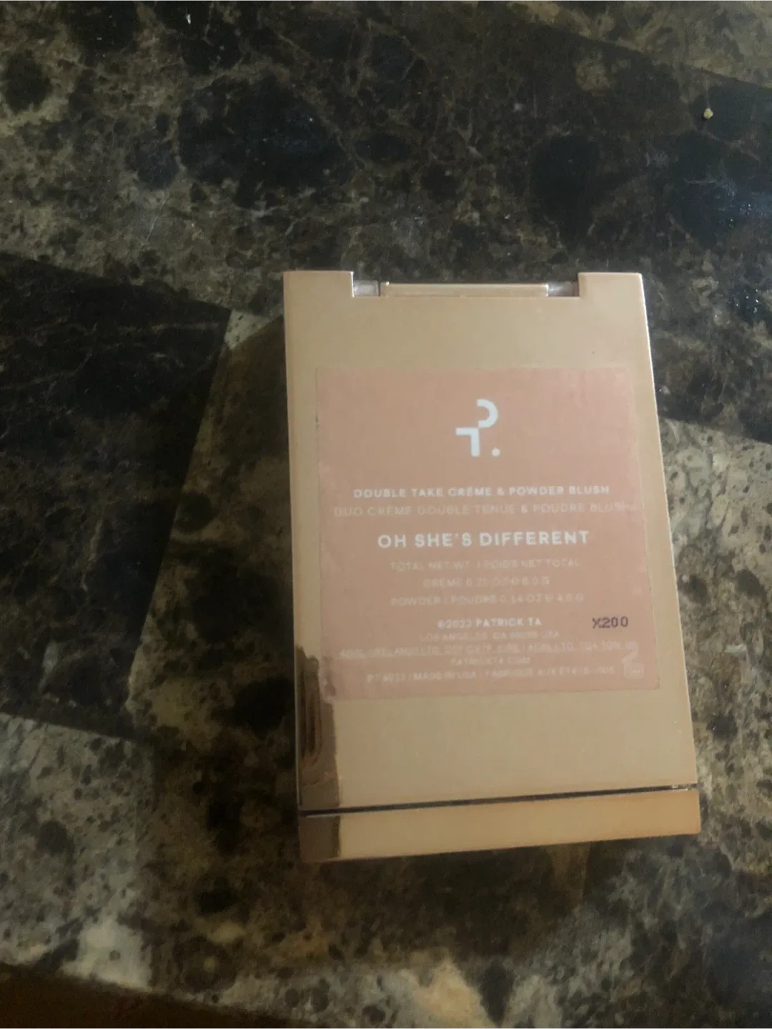 Patrick Ta For Face Blush Duo image indicator(10)