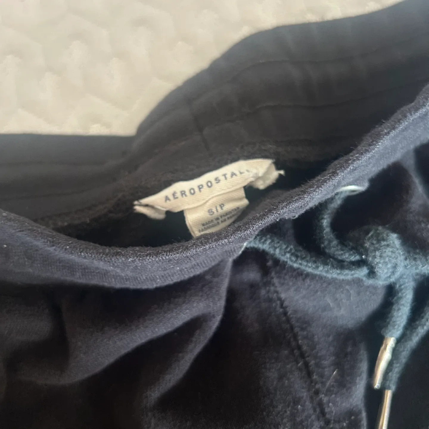 Aeropostale Sweatpants -S (Dixie&Bloor) image indicator(4)