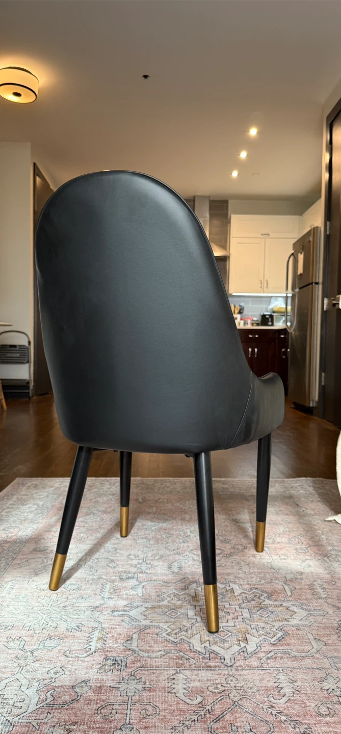 Dining chair - photo 2