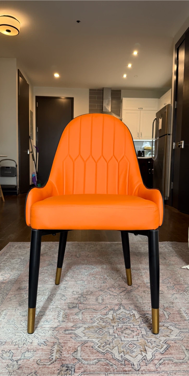 Dining chair - photo 3