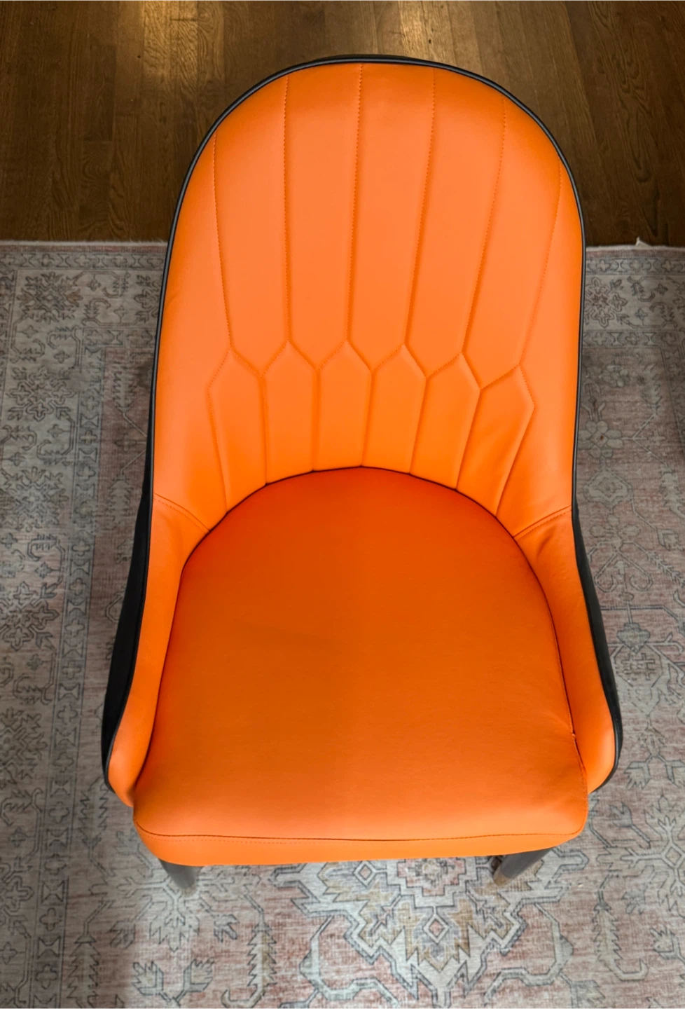 Dining chair - photo 4