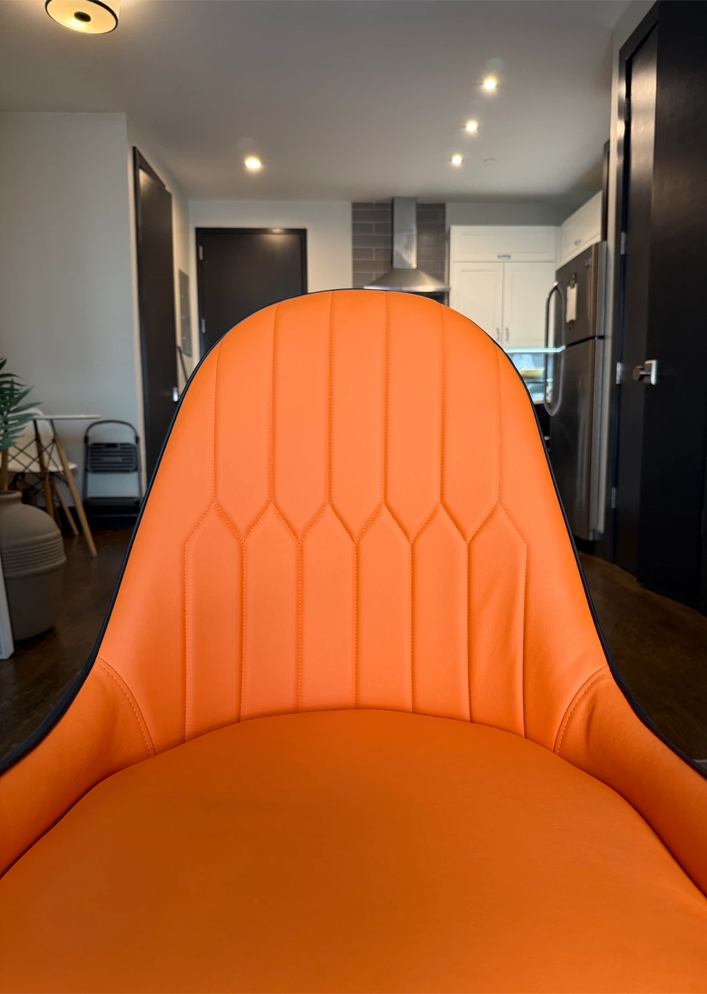Dining chair - photo 5