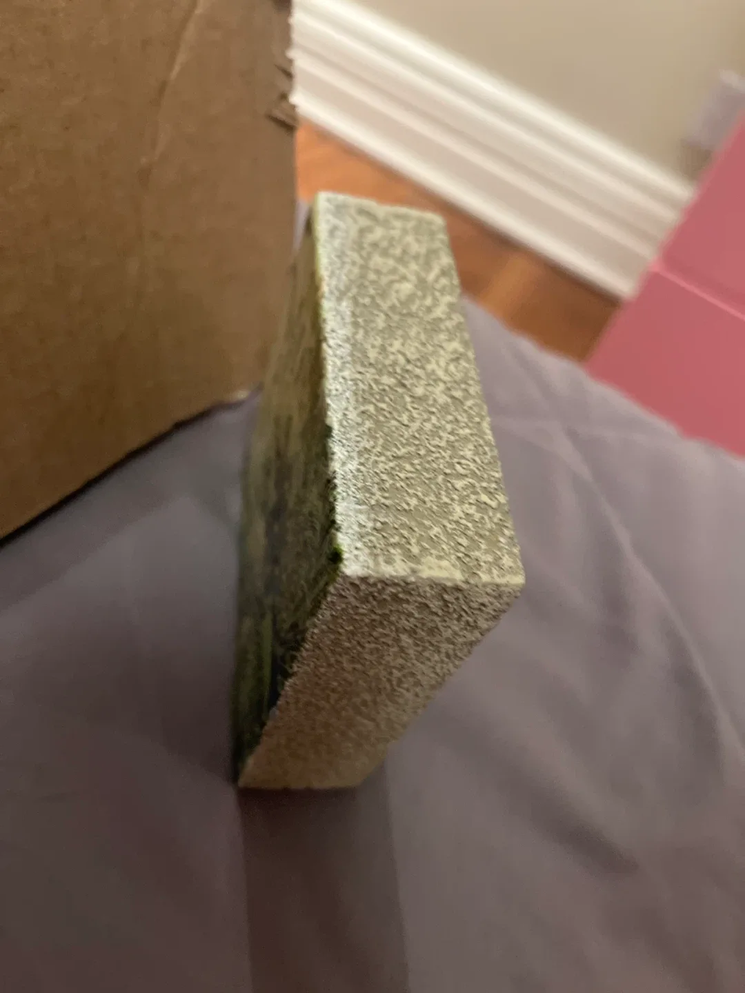 Be Yourself Peacock Wall Decor image indicator(3)