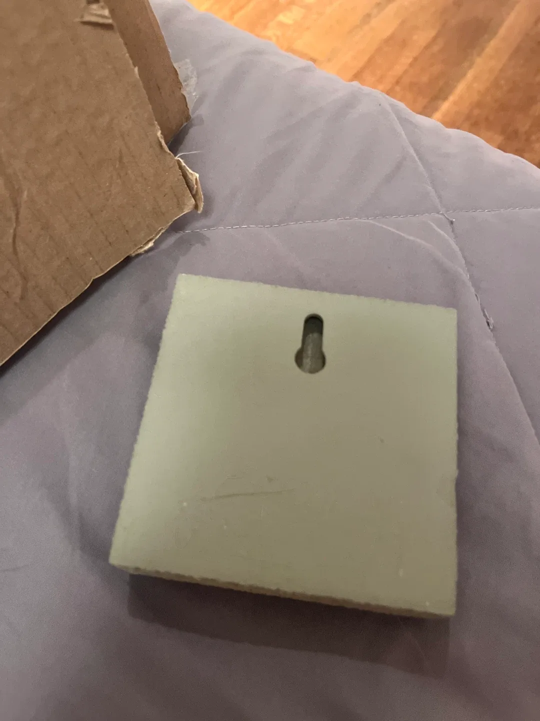 Be Yourself Peacock Wall Decor image indicator(2)