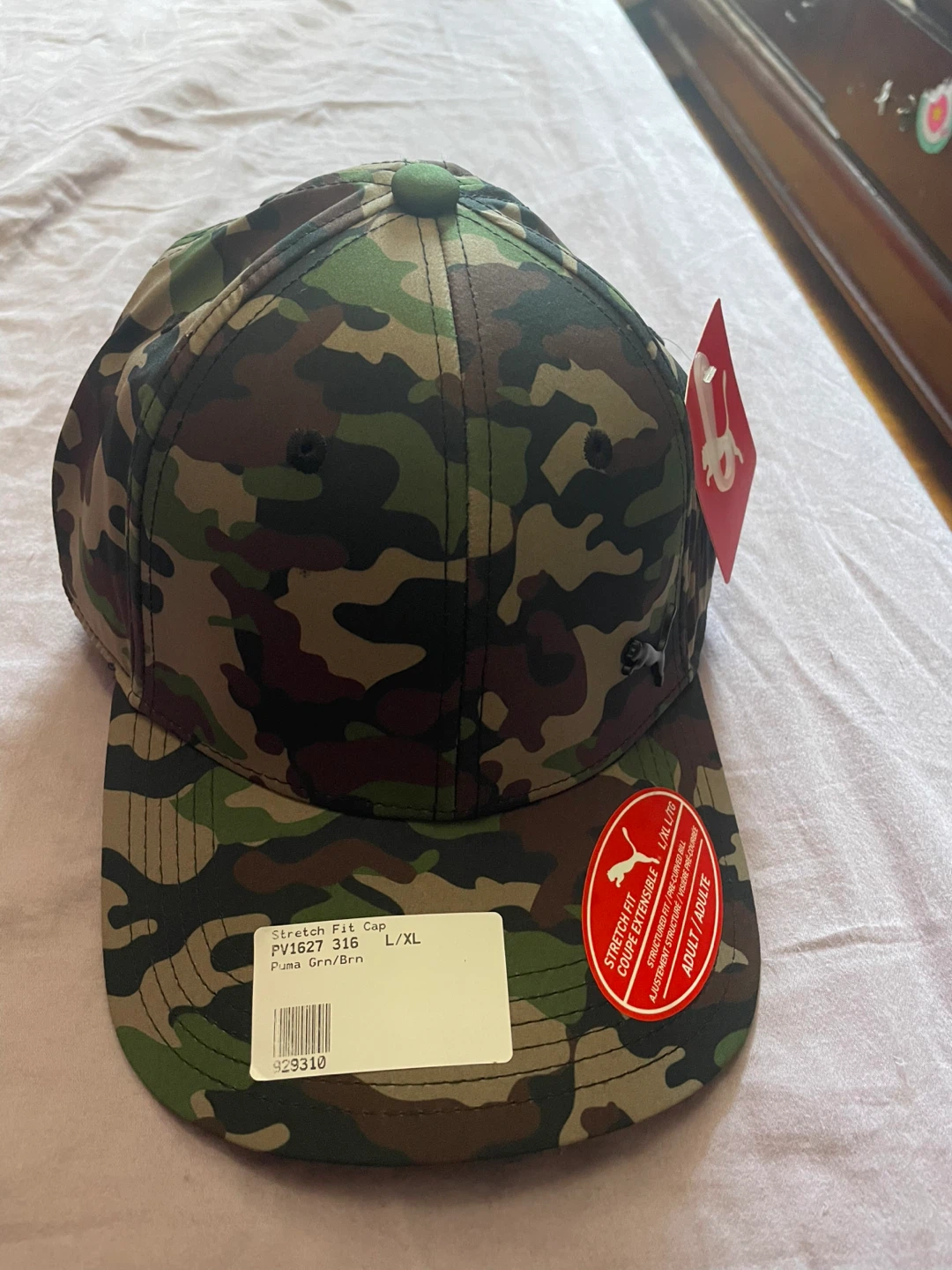 New Era Toronto Blue Jays 59FIFTY Hat Size 7 1/4 - photo 4