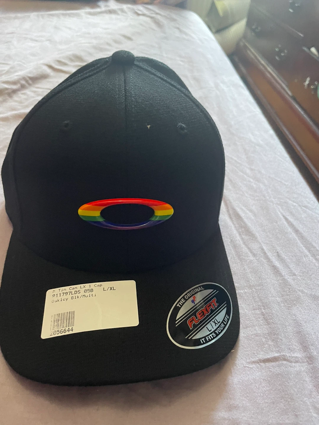 New Era Toronto Blue Jays 59FIFTY Hat Size 7 1/4 - photo 5