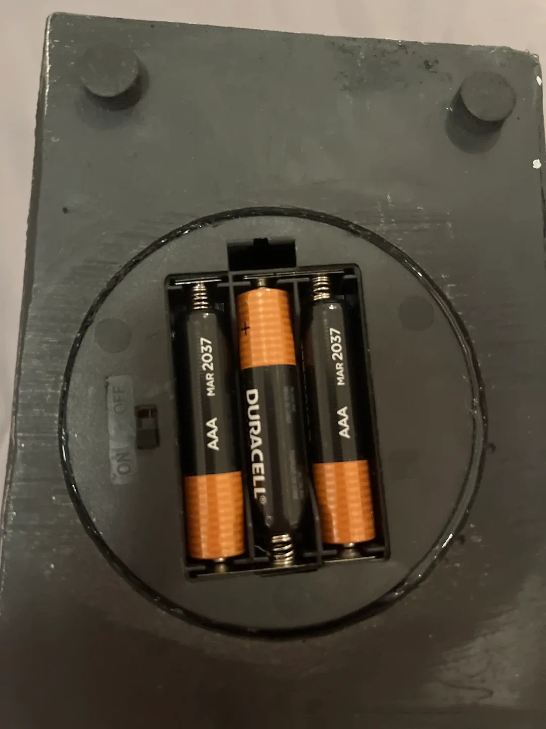 Taylor Swift "The Tortured Poets Department" decorative globe image indicator(4)