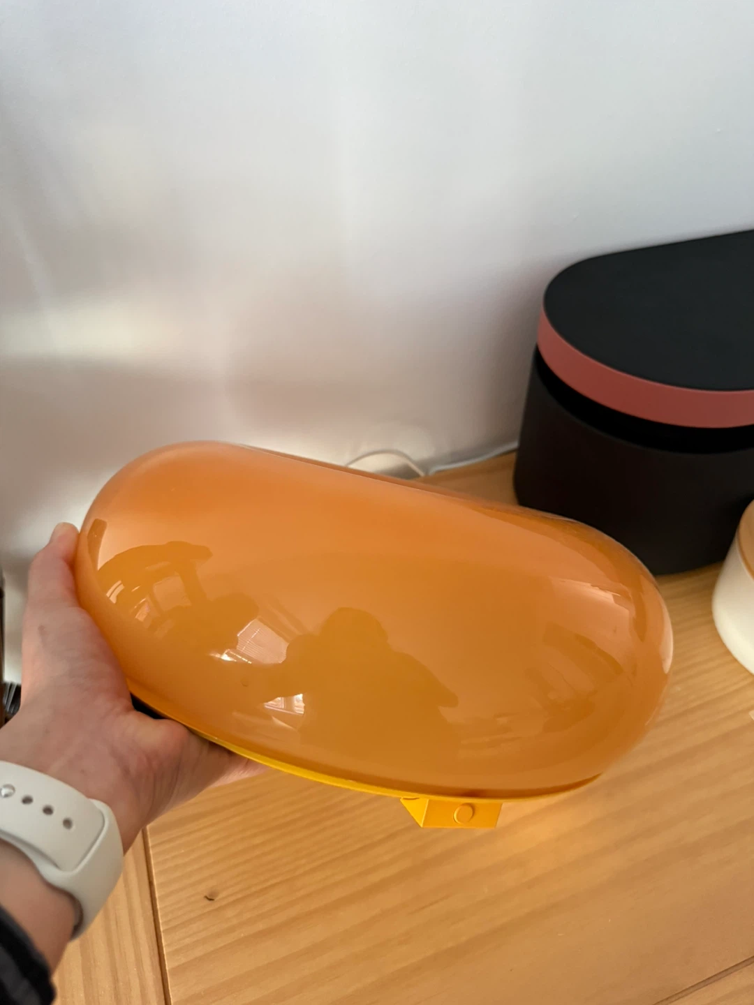 Varmblixt lamp ikea - photo 3