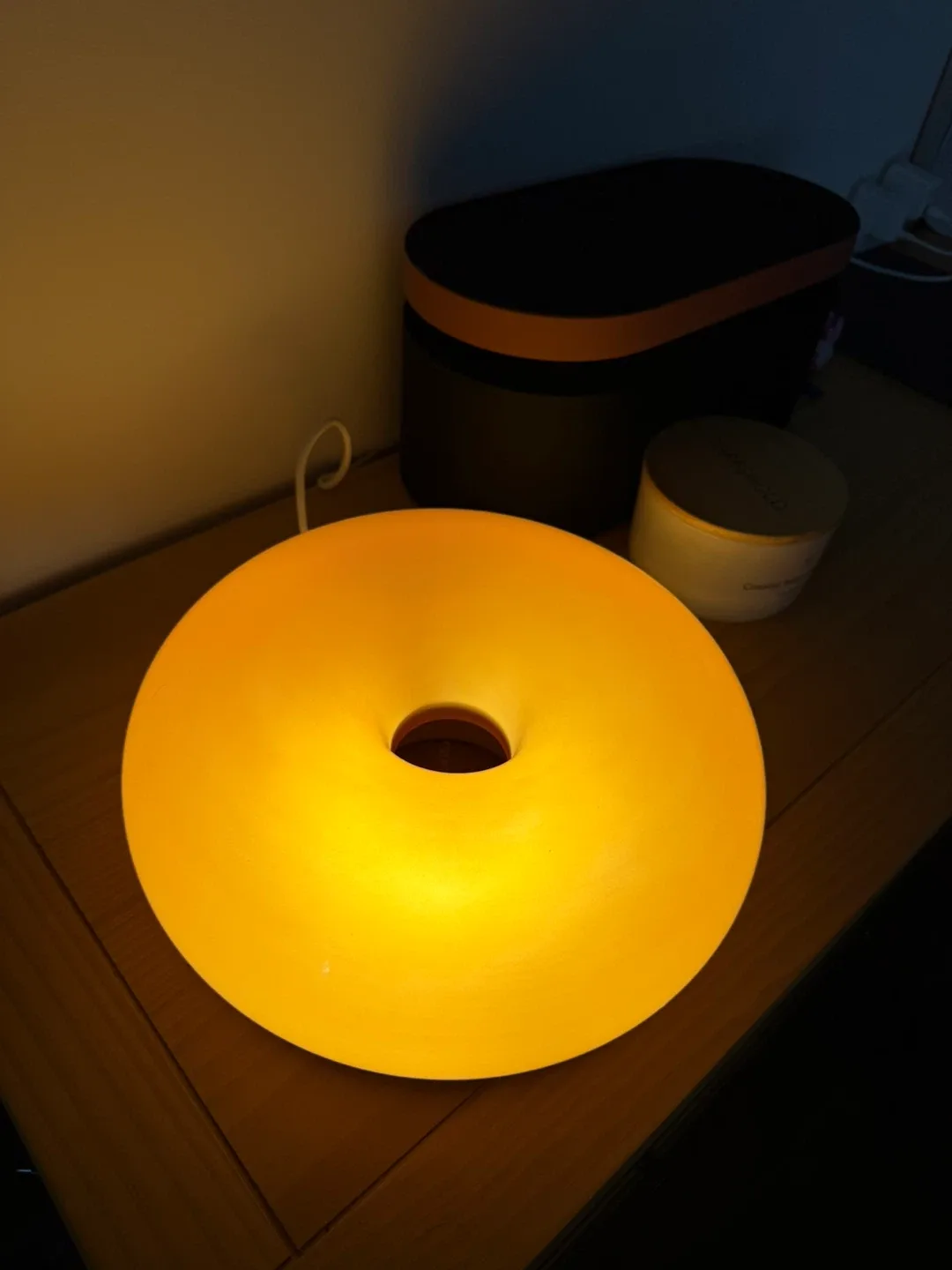 Varmblixt lamp ikea