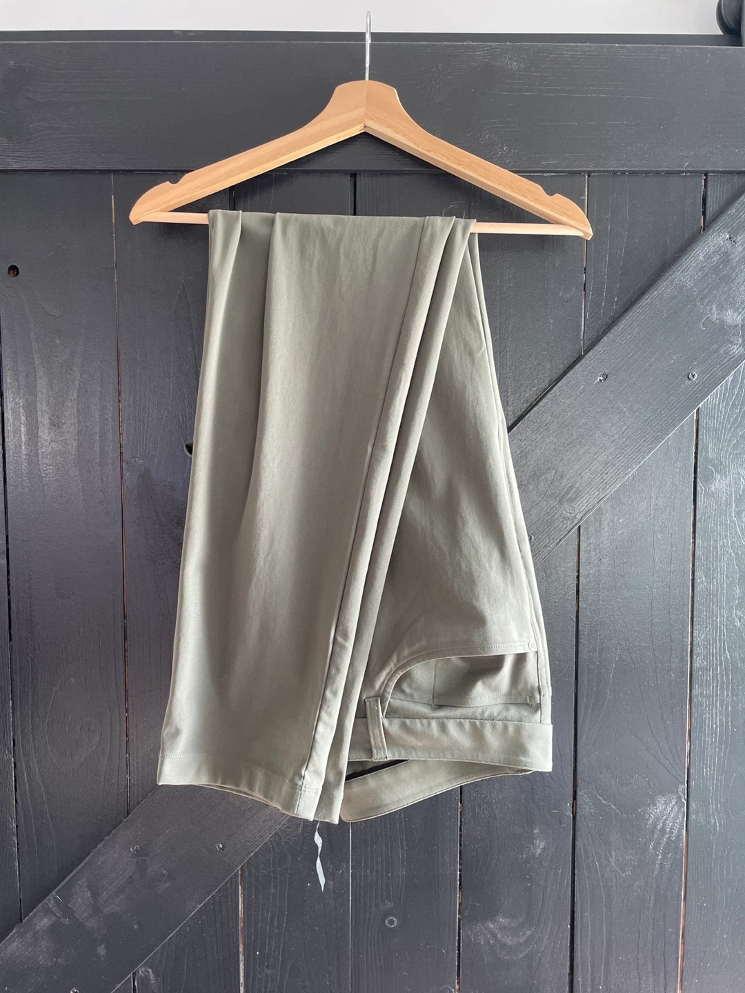Lululemon ABC Pants Size 36 Olive Green - photo 3