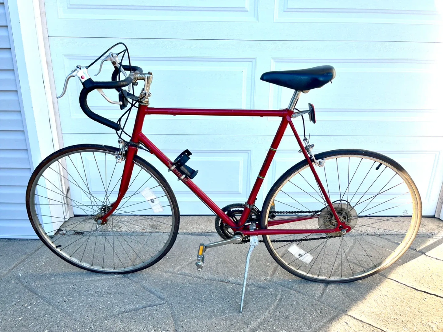 FREE Vintage Bike
