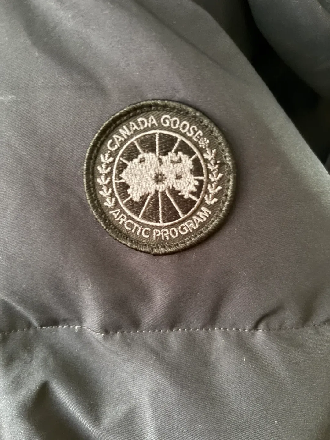 Canada Goose Parka - M/M
