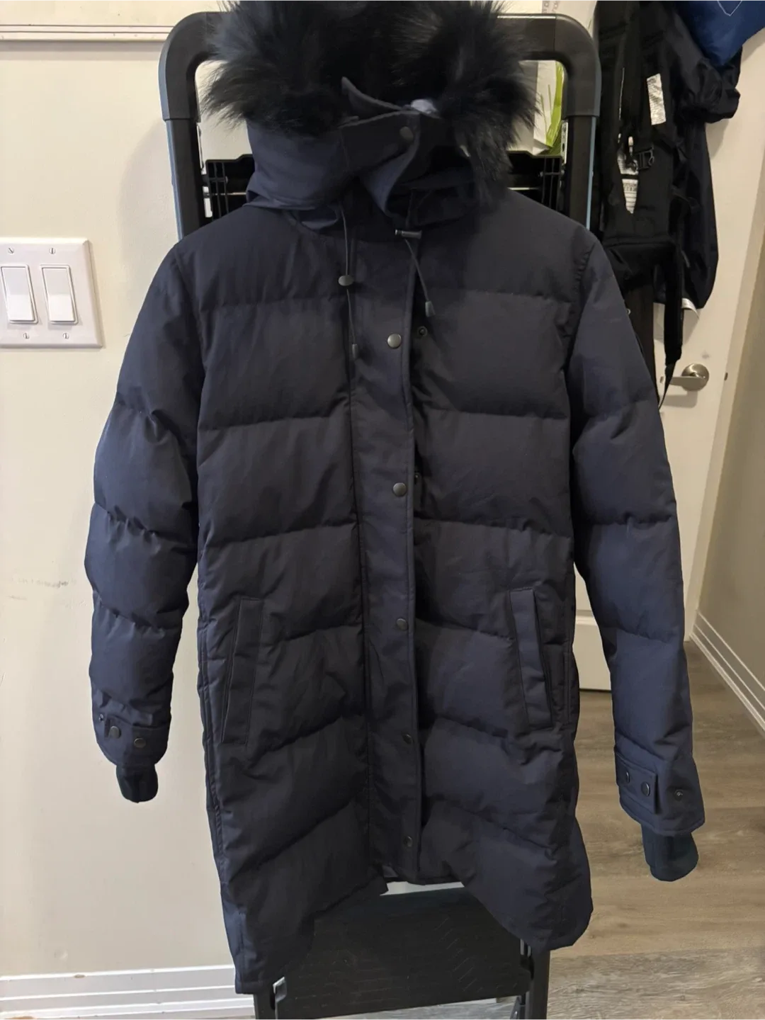 Canada Goose Parka - M/M image indicator(4)