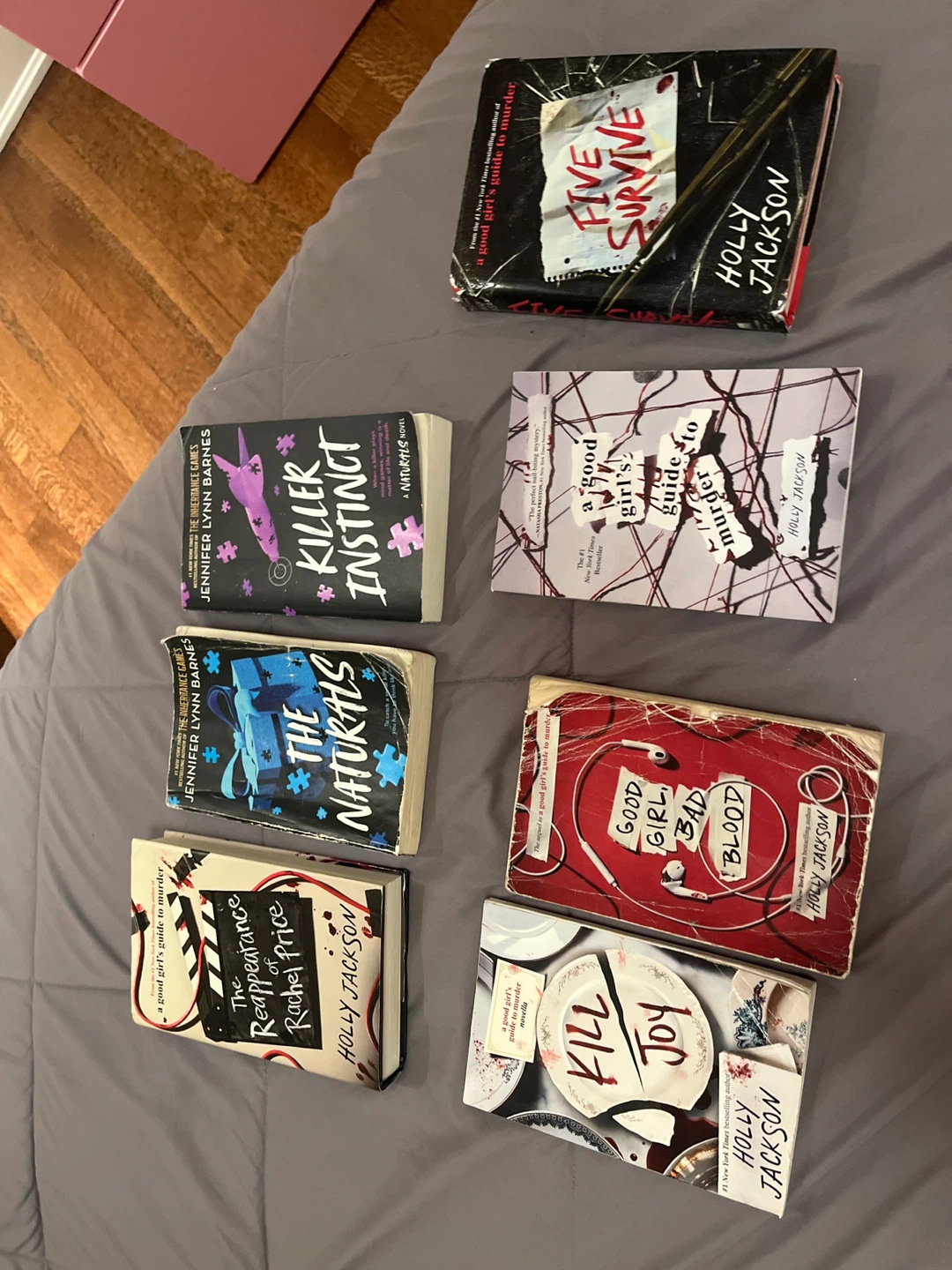 Assorted books - photo 2