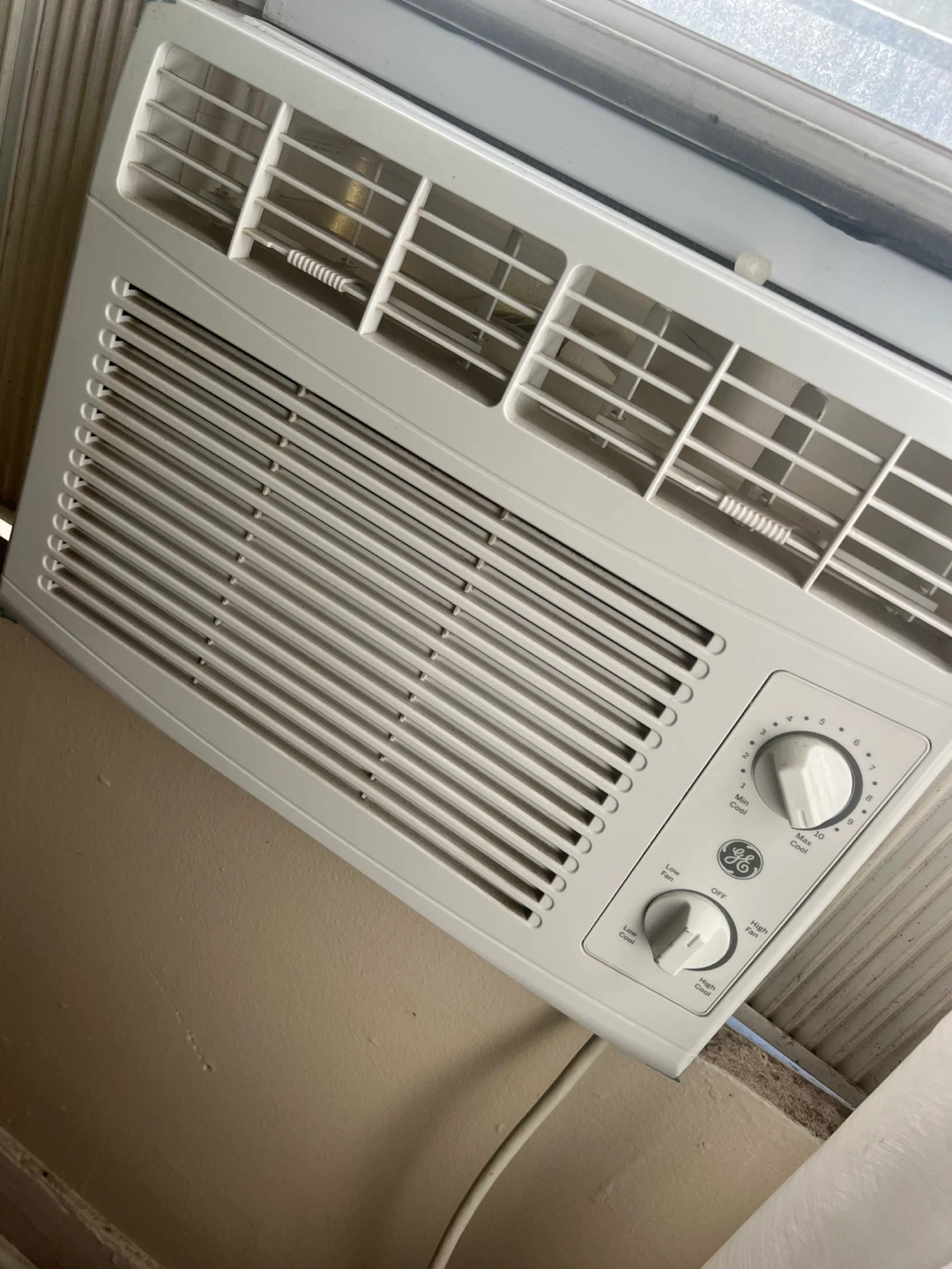 Free Window Air Conditioner