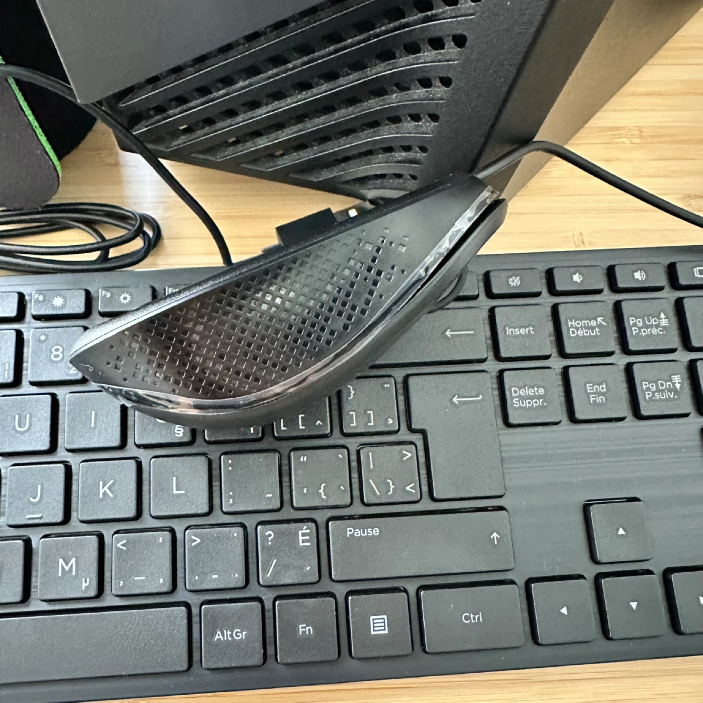 Acer Full Setup Gaming PC with Razer Mousepad - photo 3