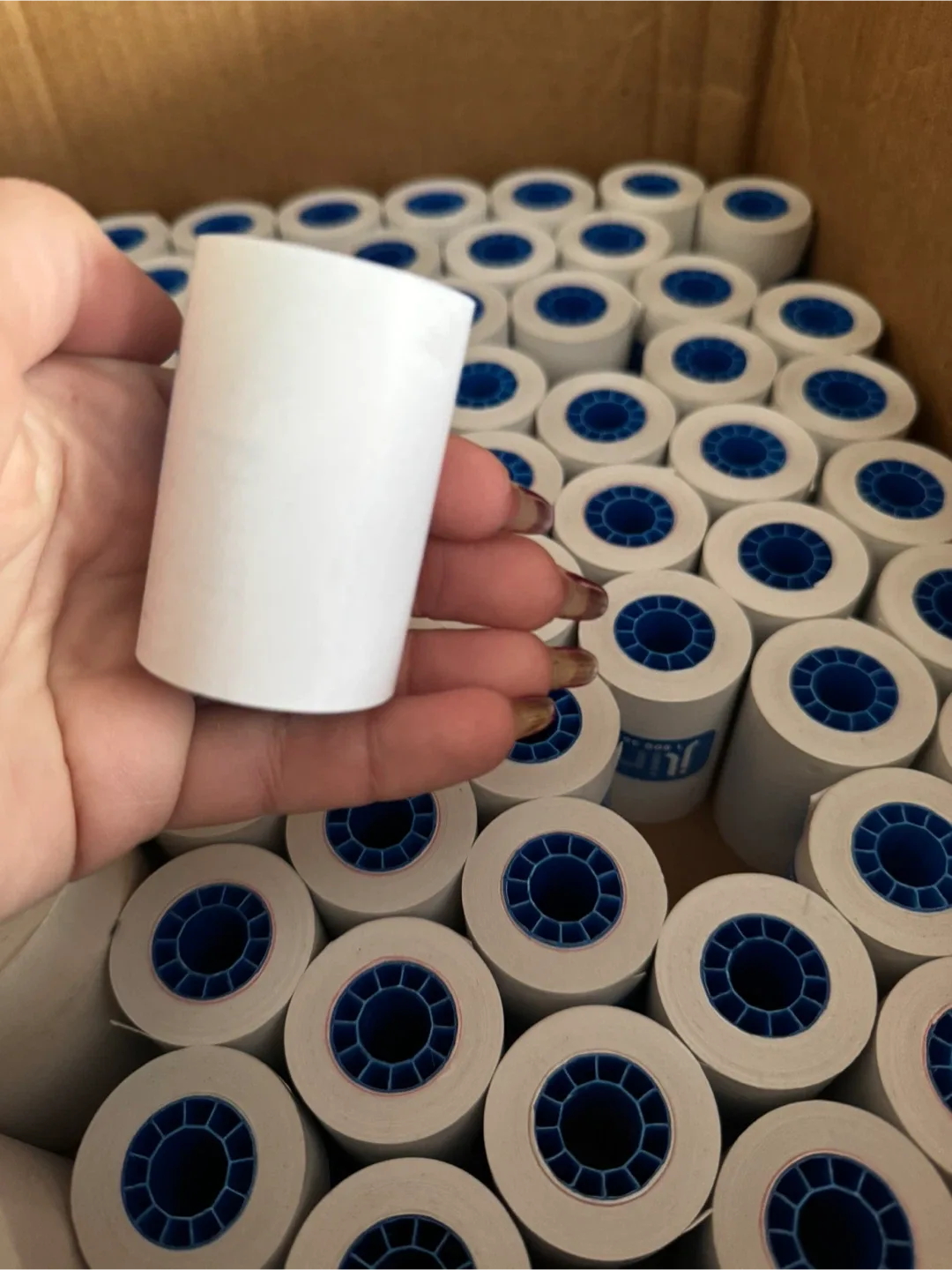 Thermamark Thermal Paper Roll RPT3.125-230