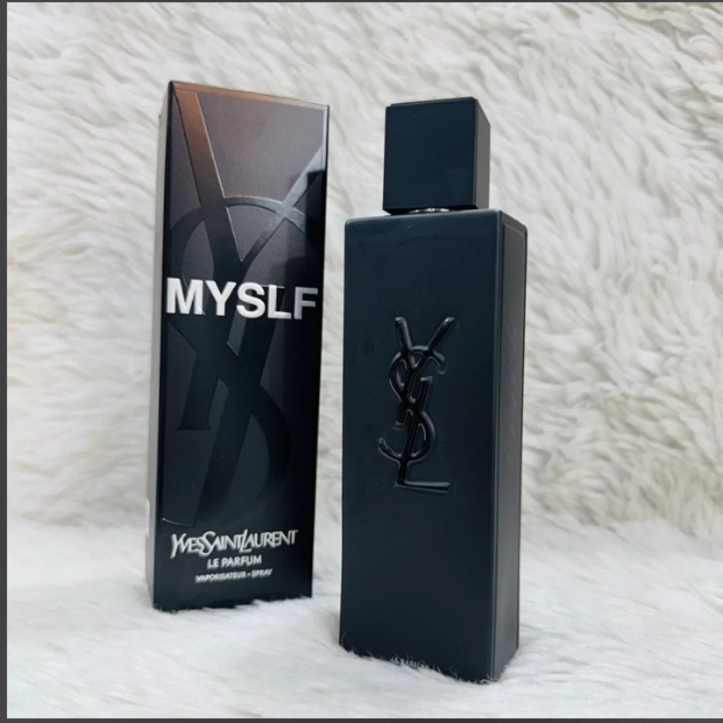Yves Saint Laurent MYSLF Le Parfum