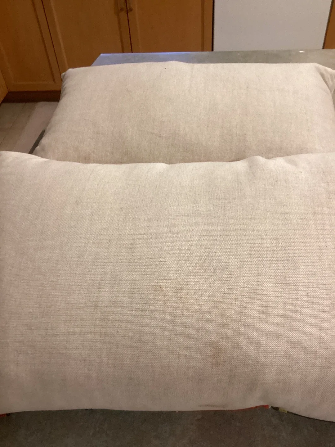 Decorative Throw Pillows - Set of 2 image indicator(3)