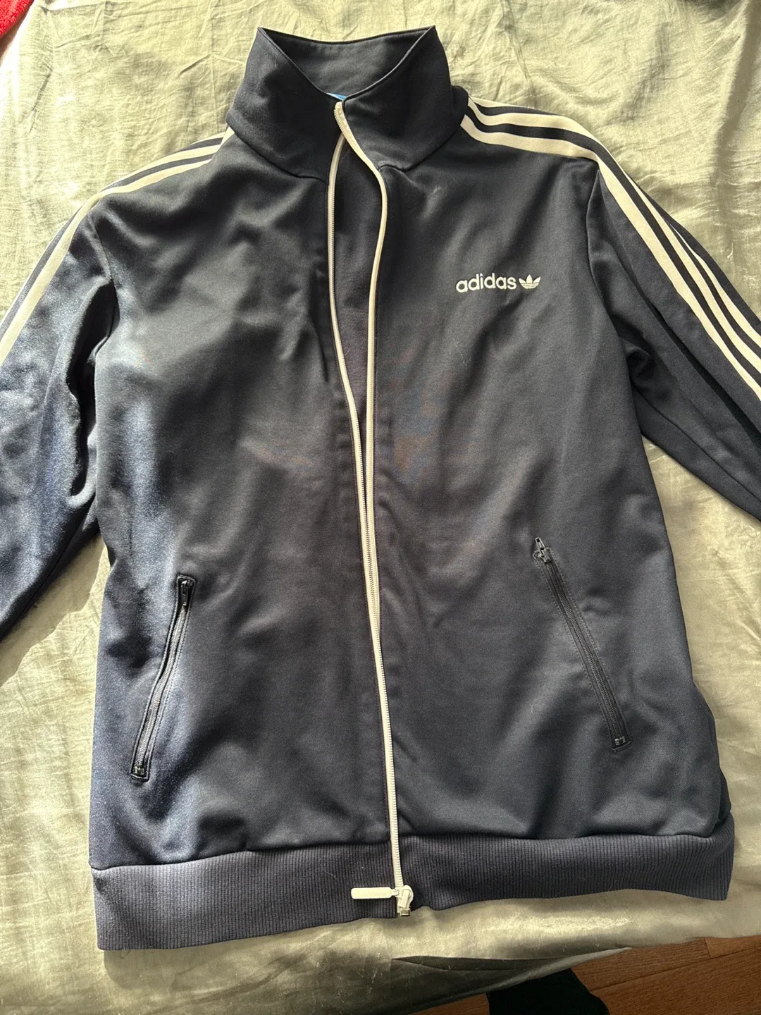 Bag image indicator(6)