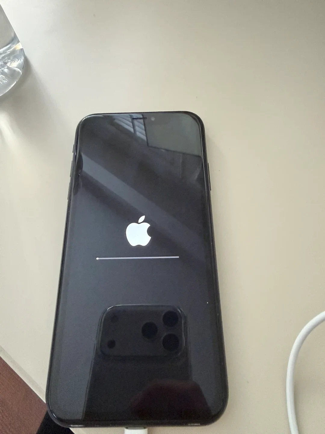 Apple iPhone XR - Black 128GB