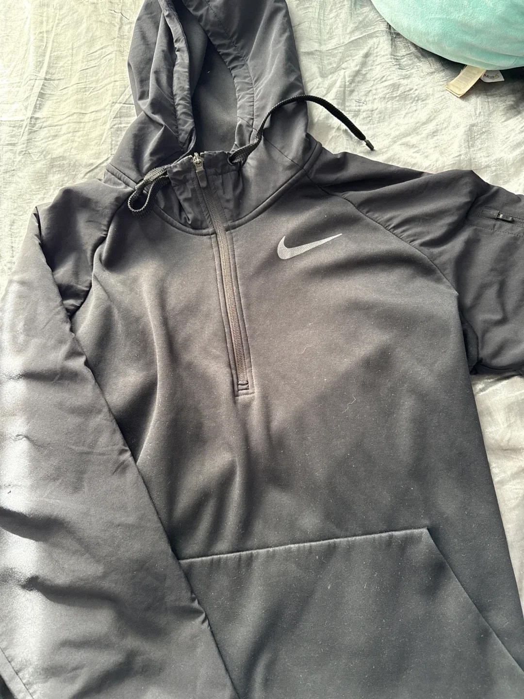 Bag image indicator(7)