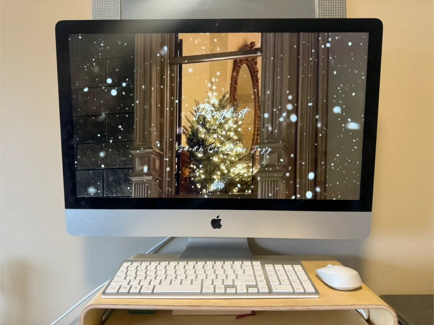 Apple iMac 27-inch