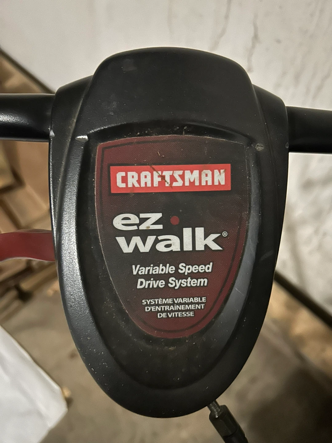 Craftsman 6.75 HP 21" Lawn Mower - photo 3