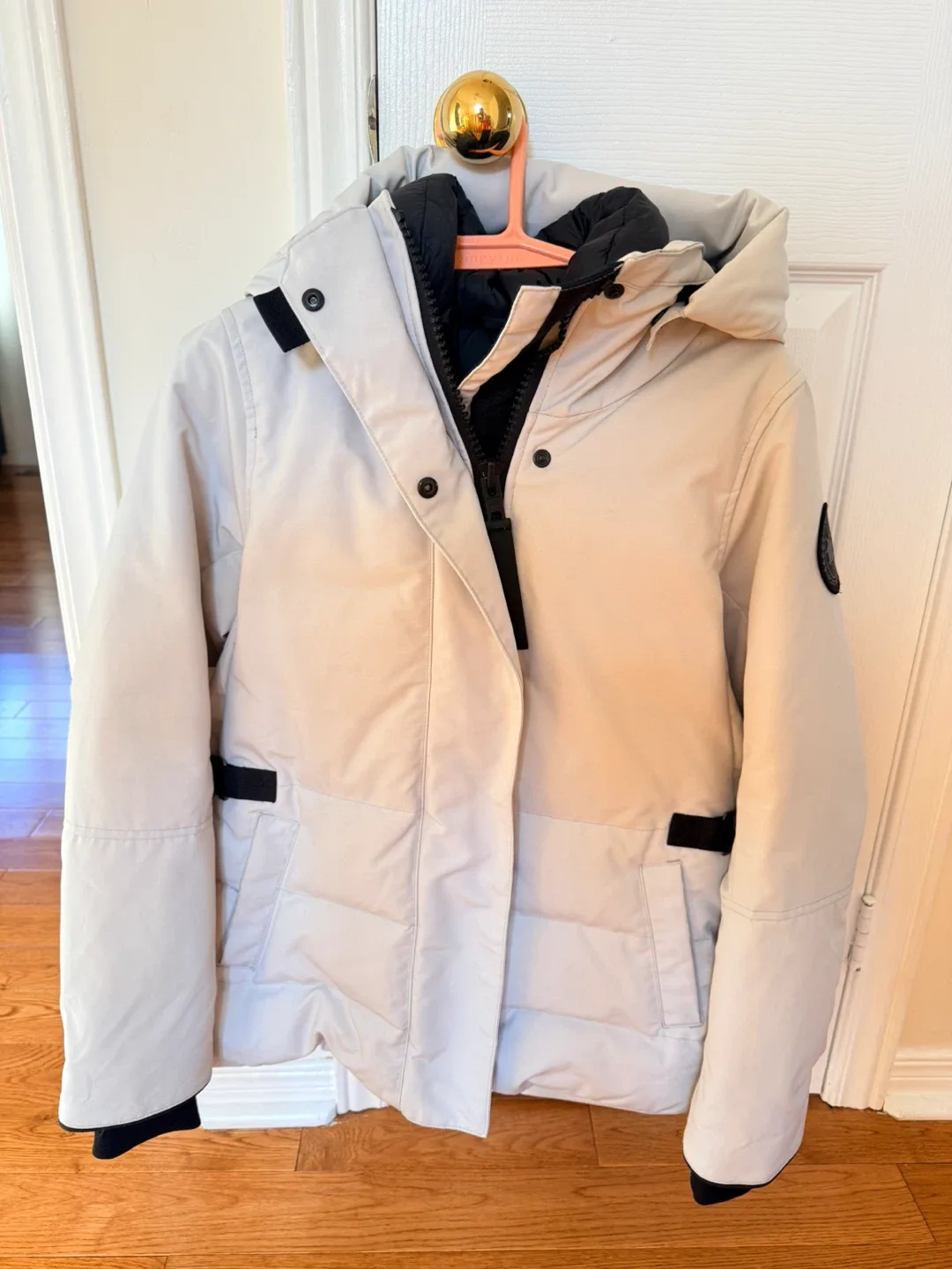 Canada Goose Padded Jacket - XS