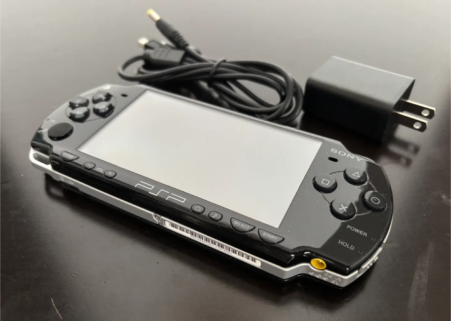 Sony PSP-2001 Slim & Lite