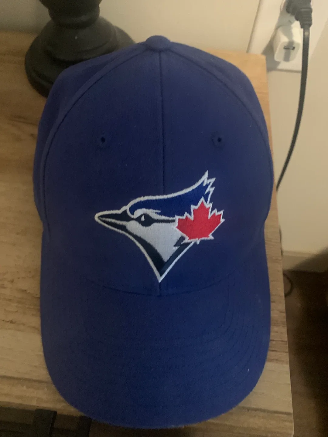 Toronto Blue Jays Baseball Cap