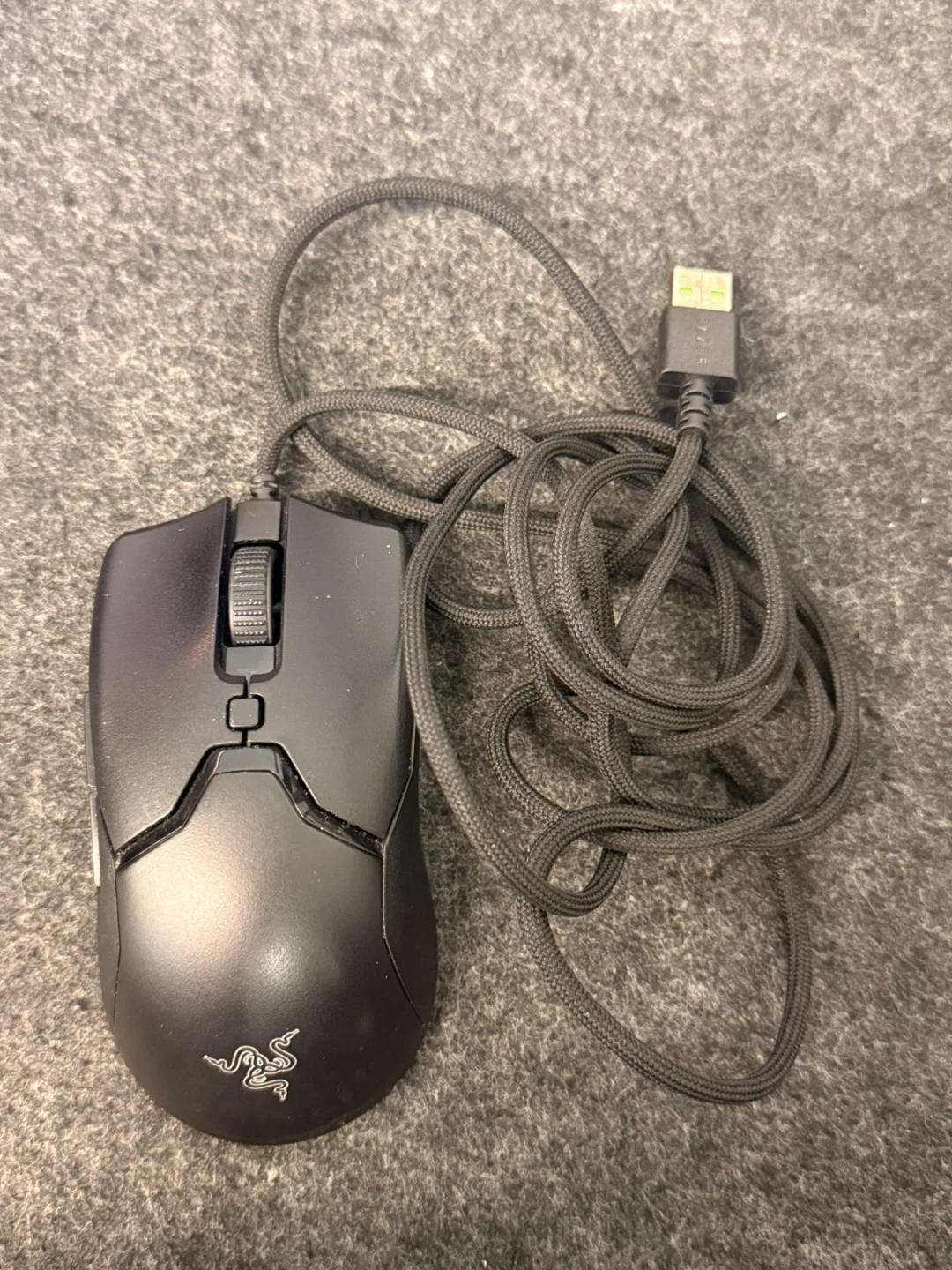 Razer Viper Mini Gaming Mouse - Lightweight
