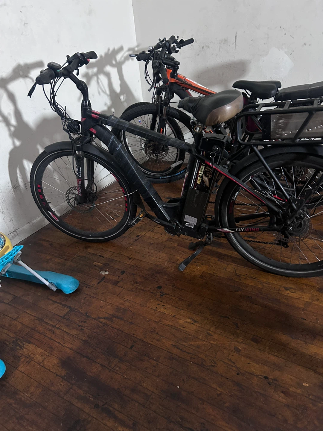 FLY12 electric Bike