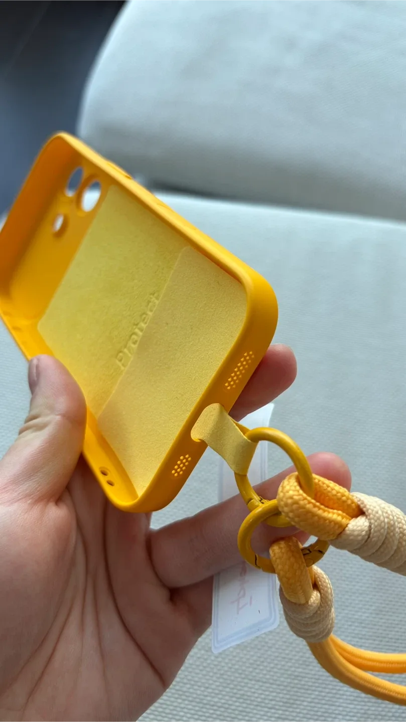 iPhone 17 case - Crayon ShinChan image indicator(4)