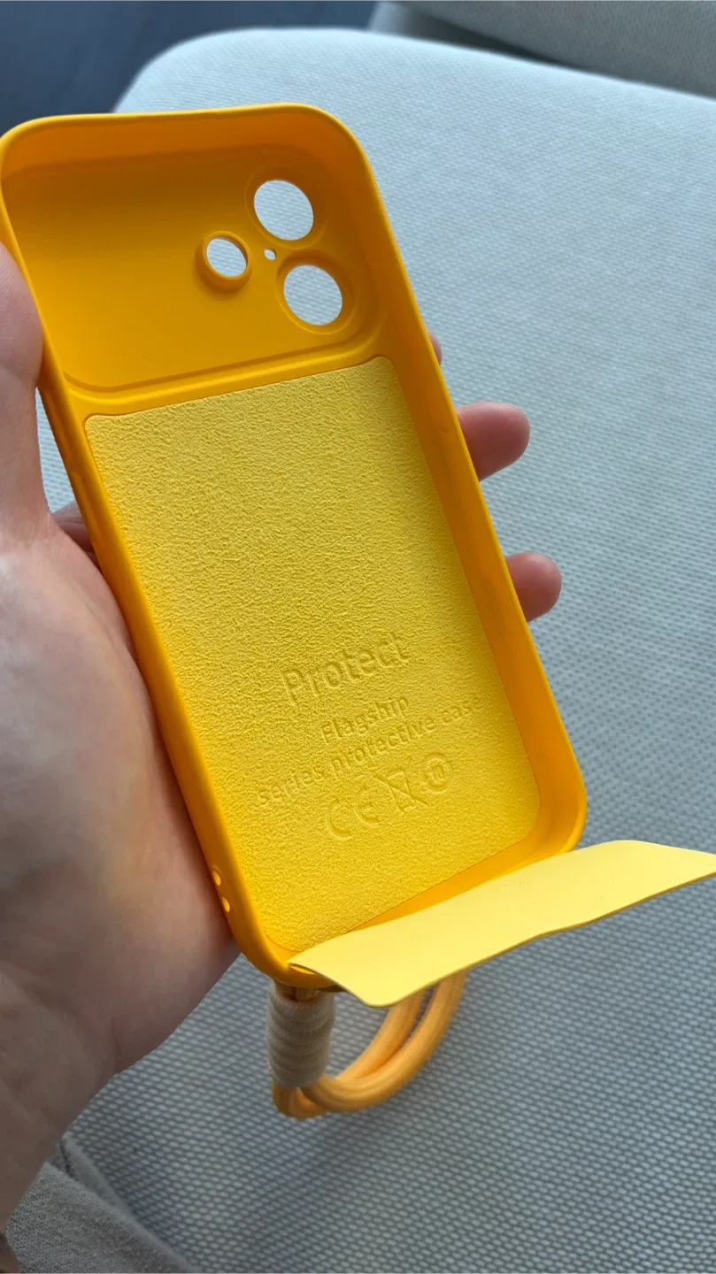 iPhone 17 case - Crayon ShinChan image indicator(3)