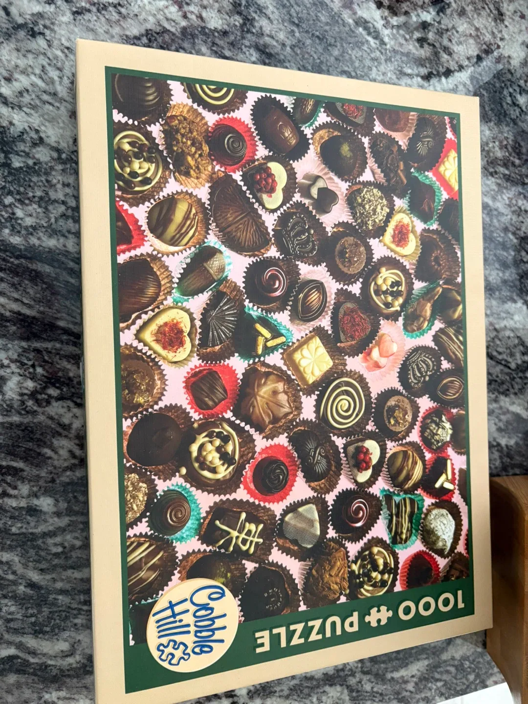 Puzzles image indicator(3)