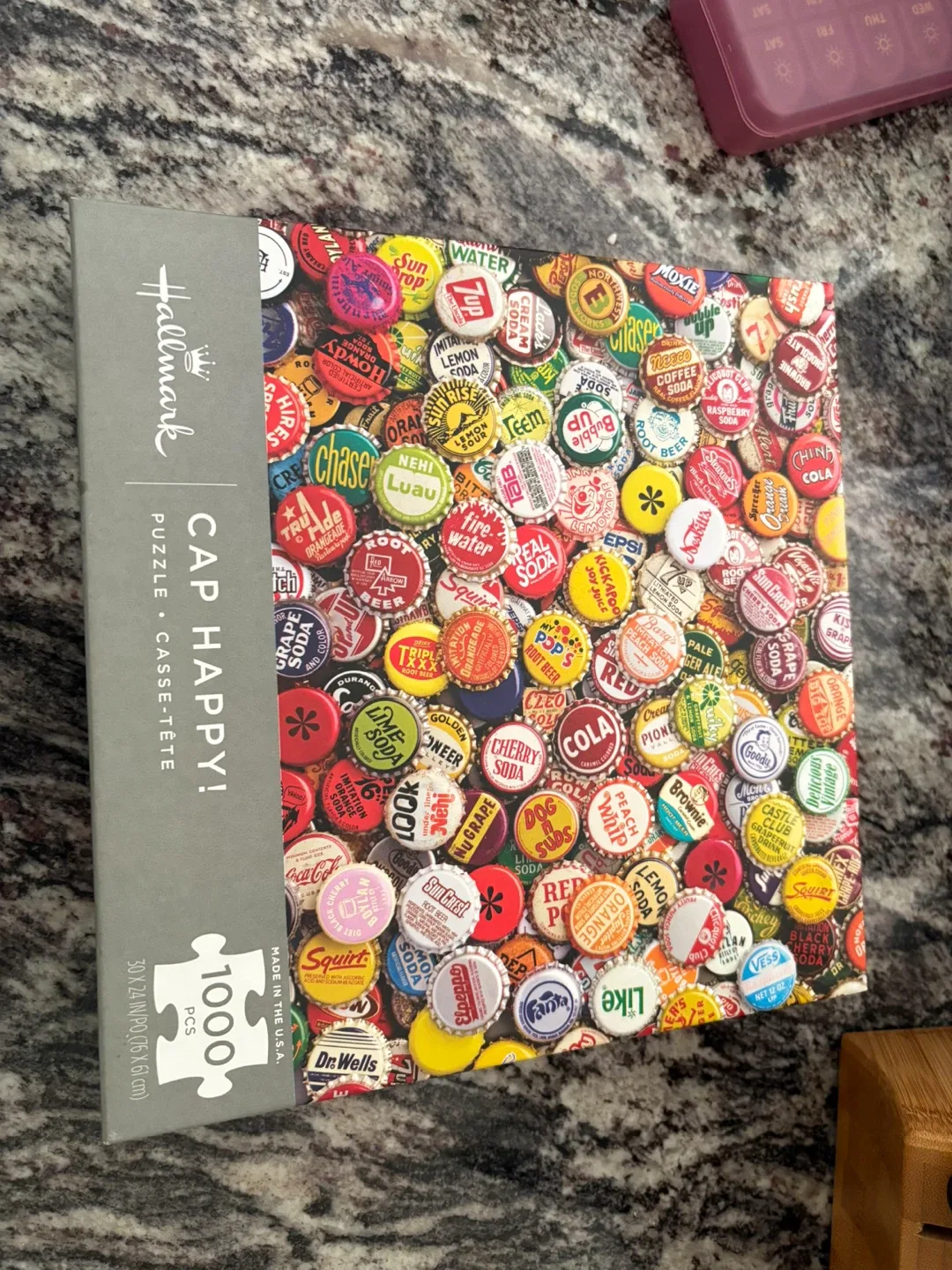 Puzzles image indicator(2)