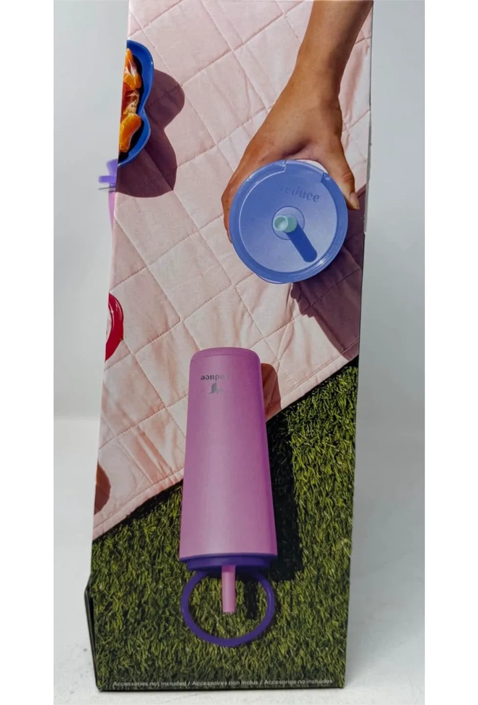 Reduce 32 oz Vacuum Insulated Tumblers, Set of 2