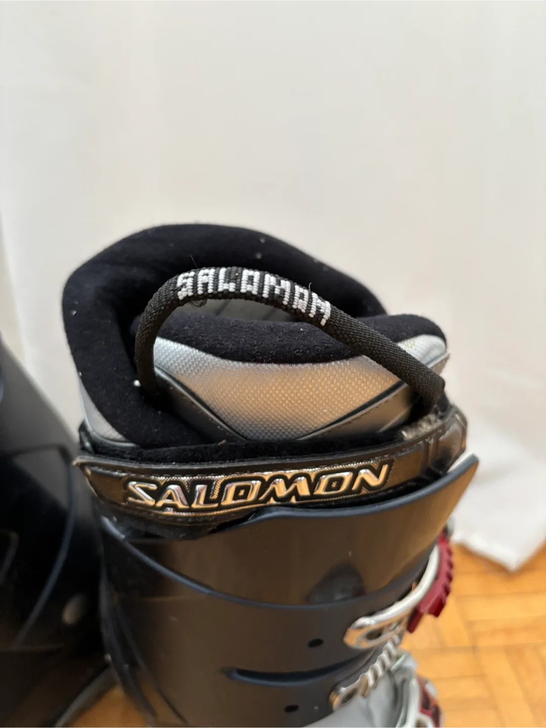 Salomon Ski Boots - Size US 10 image indicator(3)
