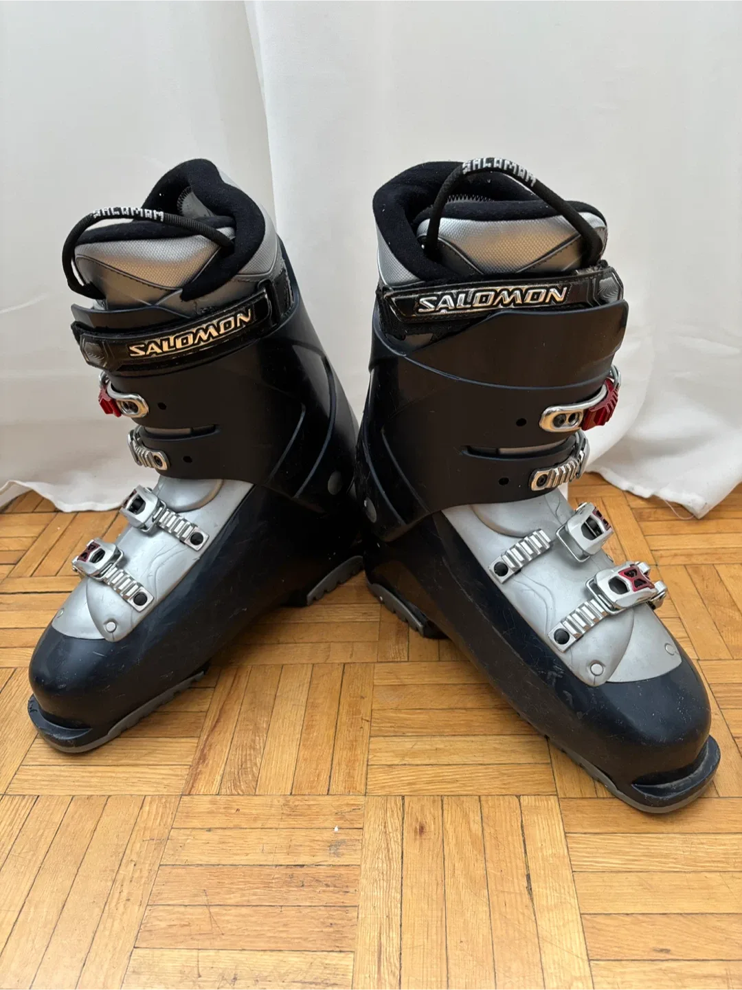 Salomon Ski Boots - Size US 10 image indicator(6)